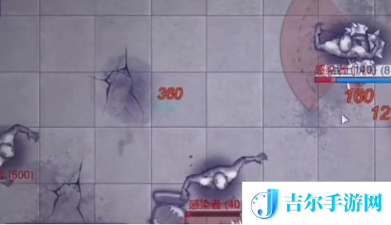 阿瑞斯病毒2ak47怎么获得