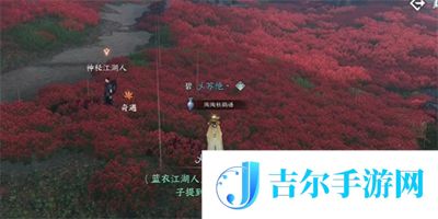逆水寒手游童心寻趣奇遇任务怎么做