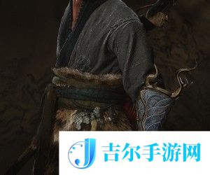 黑神话悟空虎皮裙怎么获得