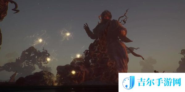 黑神话悟空结局是什么