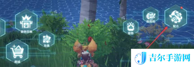 我的起源火把怎么制作