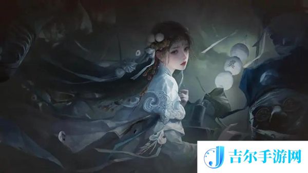纸嫁衣7孽镜台位置在哪