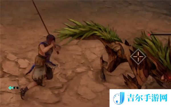 破晓传说火焰之门在哪里