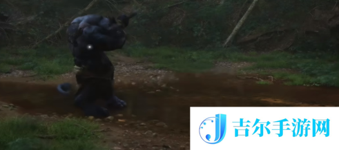 黑神话悟空牯护院怎么打