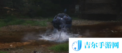 黑神话悟空牯护院怎么打