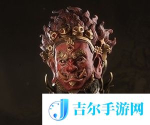 黑神话悟空百戏傩面怎么获得
