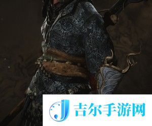 黑神话悟空青铜锦征袍怎么获得