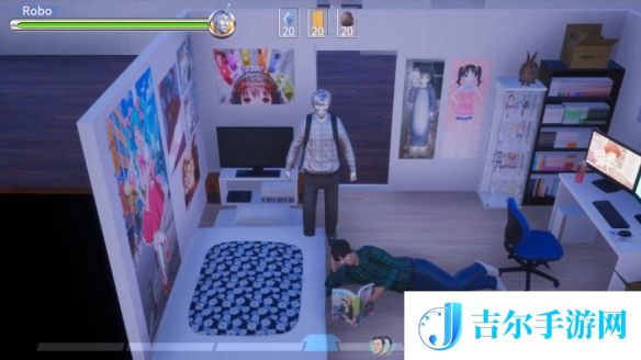 游侠网8