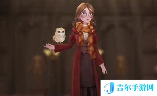 哈利波特魔法觉醒猫头鹰有什么用