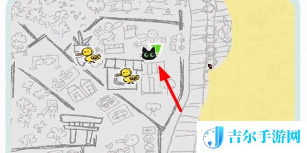 小猫咪大城市小恶魔帽怎么收集