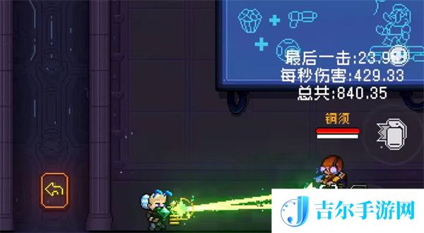 霓虹深渊无限全武器图鉴攻略