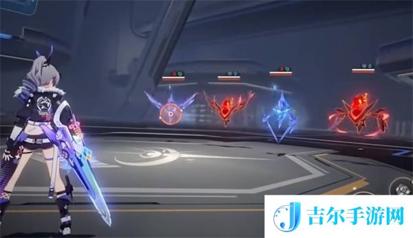 崩坏星穹铁道银狼值得抽吗