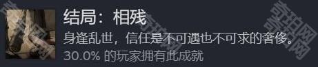 《饿殍明末千里行》全成就攻略-奇珀网