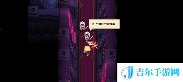 坎公骑冠剑11-3噩梦全收集攻略