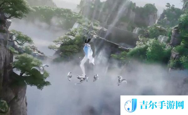 诛仙世界什么时候公测