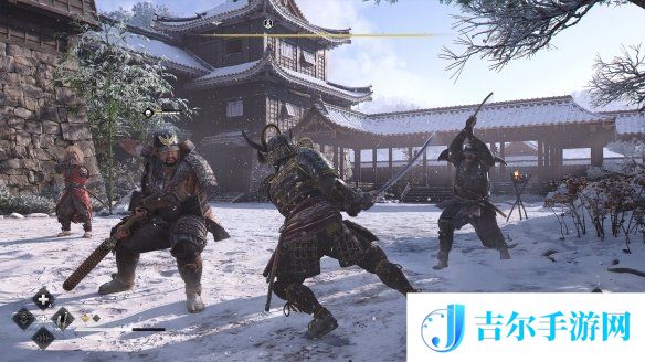 游侠网4