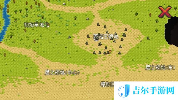 像素冒险世界巫师任务攻略