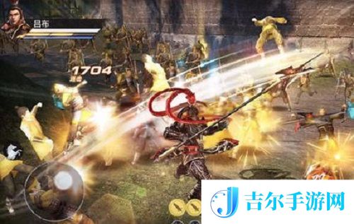 真三国无双霸快速升级攻略大全