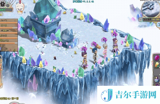 梦幻旅行送银币的礼包码是什么 2025最新分享礼包码大全