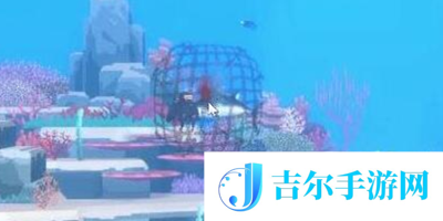 潜水员戴夫金枪鱼怎么抓