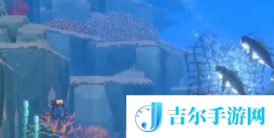 潜水员戴夫金枪鱼怎么抓
