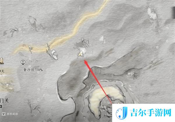 燕云十六声大盗难成任务攻略
