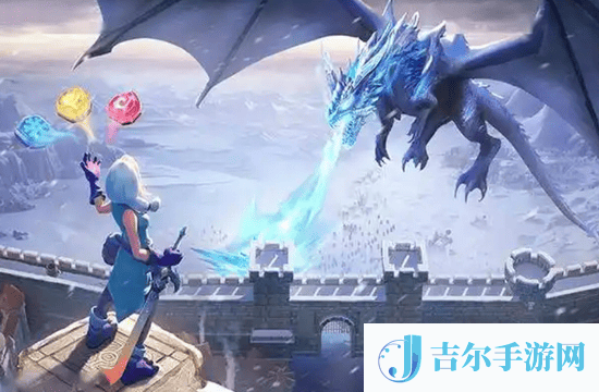 帝国与魔法领万能碎片的礼包码 2025最新礼包码大全