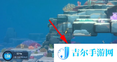 潜水员戴夫钟乳石窟在哪