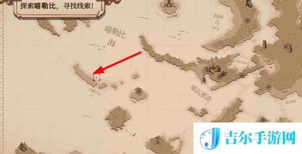 猫咪斗恶龙3魔法钱包怎么获取