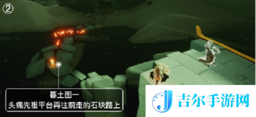 光遇12.22季节蜡烛位置一览2021