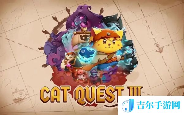 猫咪斗恶龙3猫猫海盗帽怎么获取