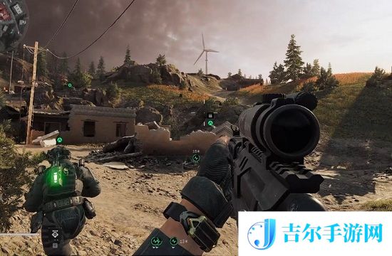 三角洲行动送武器升级材料的兑换码是什么 2025最新推荐兑换码大全