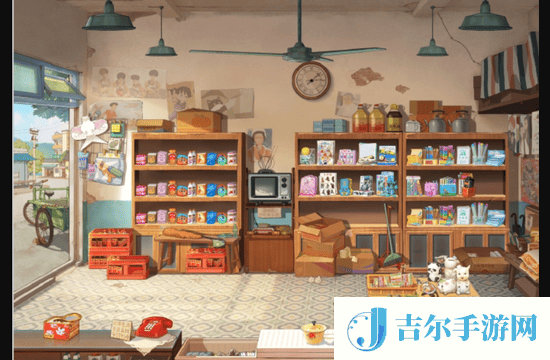 时光杂货店送火车票的礼包码是什么 时光杂货店2025年火车票免费礼包码