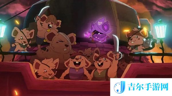 猫咪斗恶龙3魔法钱包怎么获取