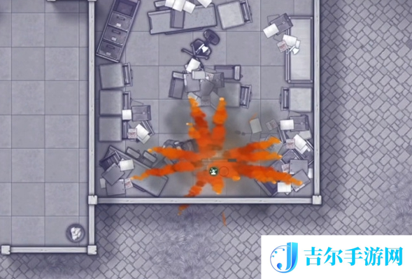 阿瑞斯病毒2拆弹顺序是什么