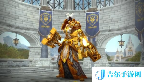 魔兽世界11.1防骑常用宏代码大全