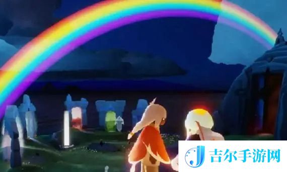 光遇缤纷飞行日兑换图是什么