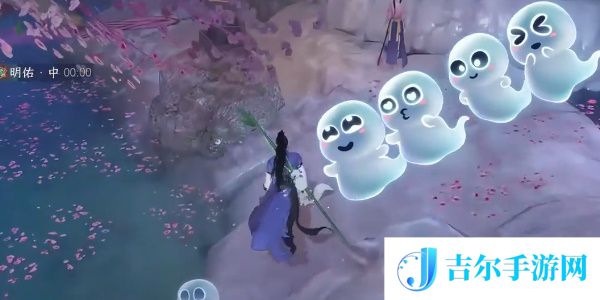 逆水寒手游奇幻之境任务怎么做