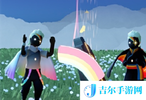 光遇缤纷飞行日活动代币怎么获取