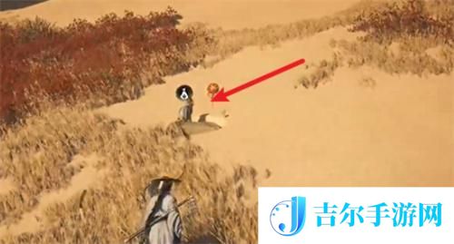 燕云十六声迷津渡妙妙庙在哪