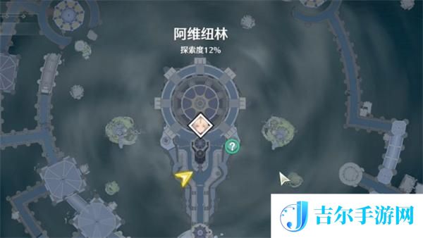 鸣潮若流星盛放任务攻略