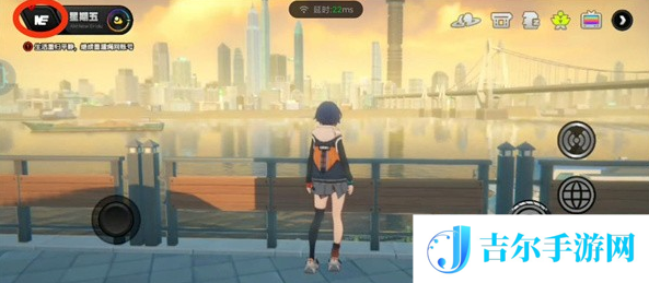 绝区零代理人看板怎么切换