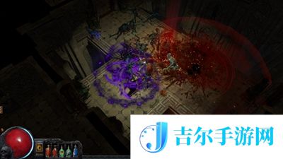 流放之路怎么查询杀怪数量