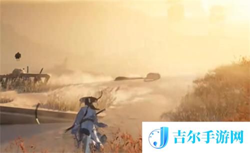 燕云十六声迷津渡妙妙庙位置