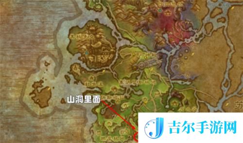 魔兽世界灰喉熊崽宠物怎么获得