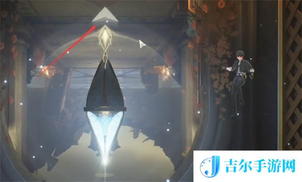 鸣潮若流星盛放任务攻略