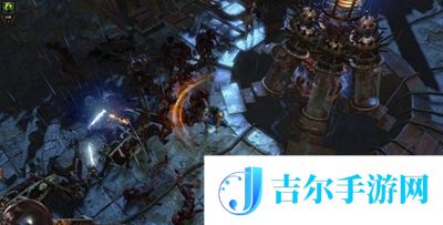 流放之路怎么查询杀怪数量