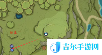 原神树王圣体菇在哪里收集