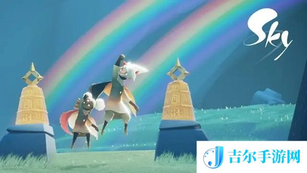 光遇缤纷飞行日活动代币怎么获取