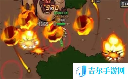 英勇之地魔龙什么时候刷新